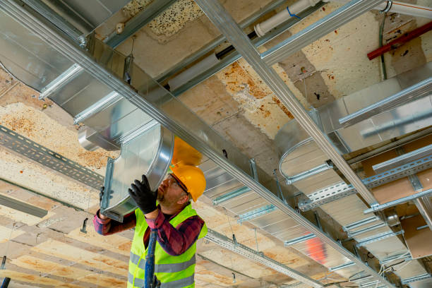 Best HVAC companies near me  in Bryans Road, MD