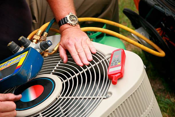  Bryans Road, MD HVAC Pros