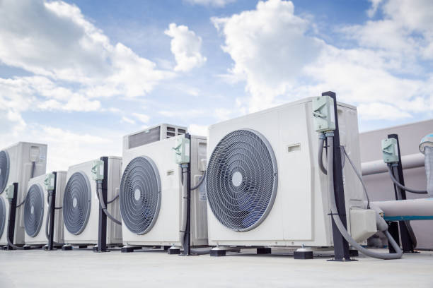 Best Best HVAC companies  in Bryans Road, MD