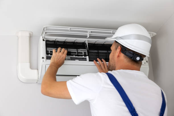 Best Emergency HVAC repair  in Bryans Road, MD